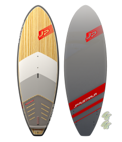 SUP SURF WIDE BODY WOOD EDITION 2019