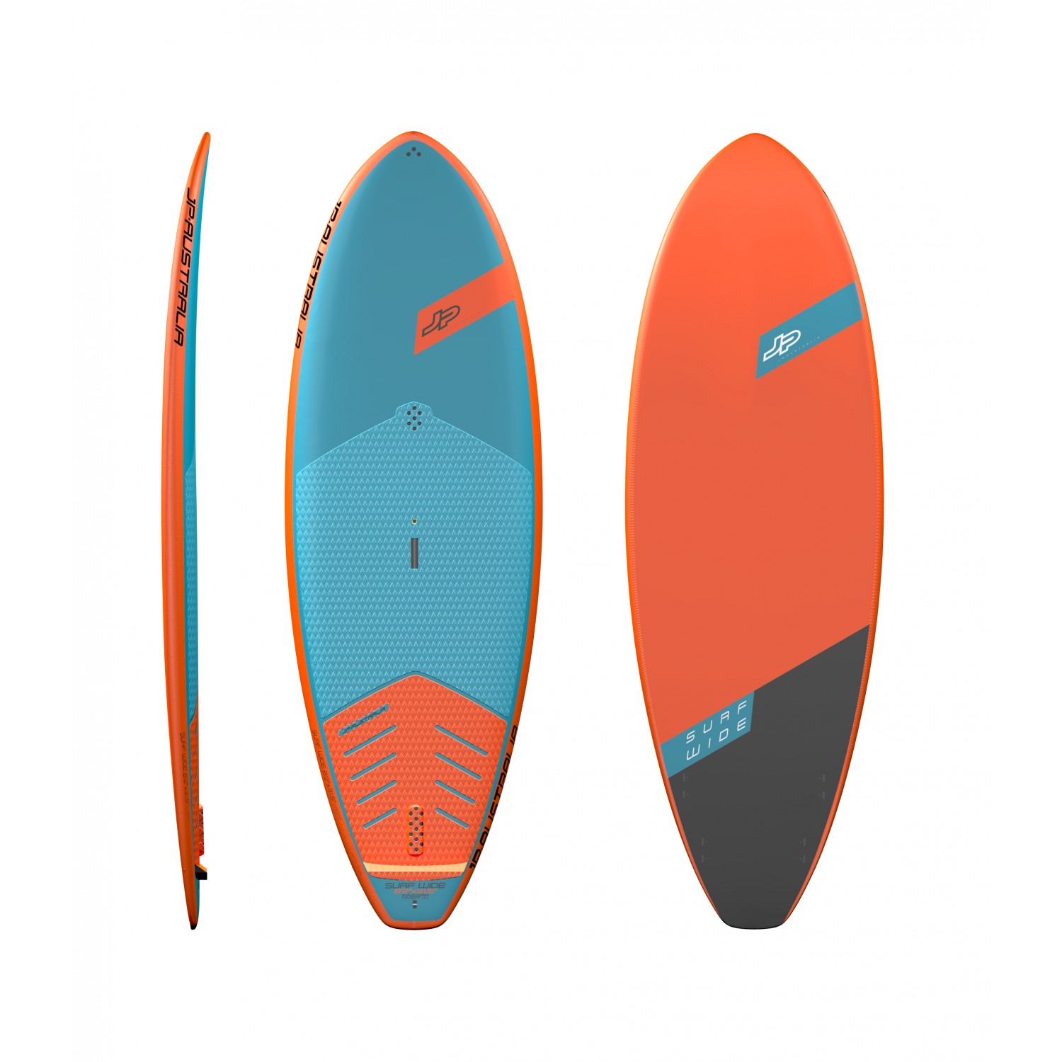 SUP JP-Australia SURF WIDE 2021