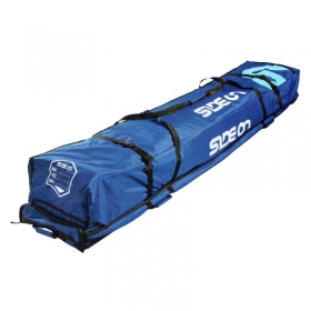 SIDE ON QUIVER SAILS BAG