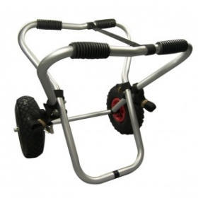 CHARIOT HAUT PORTE PLANCHE SIDE ON