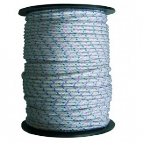 Bout DYNEEMA Diamètre 4mm (au mètre)