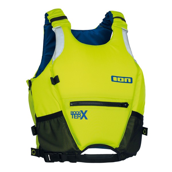 gilet sauvetage windsurf