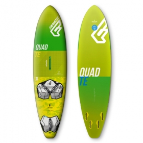 PLANCHE QUAD TE 2016