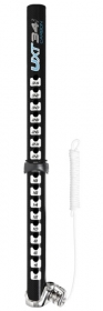RALLONGE RDM UXT 34cm ALLIAGE