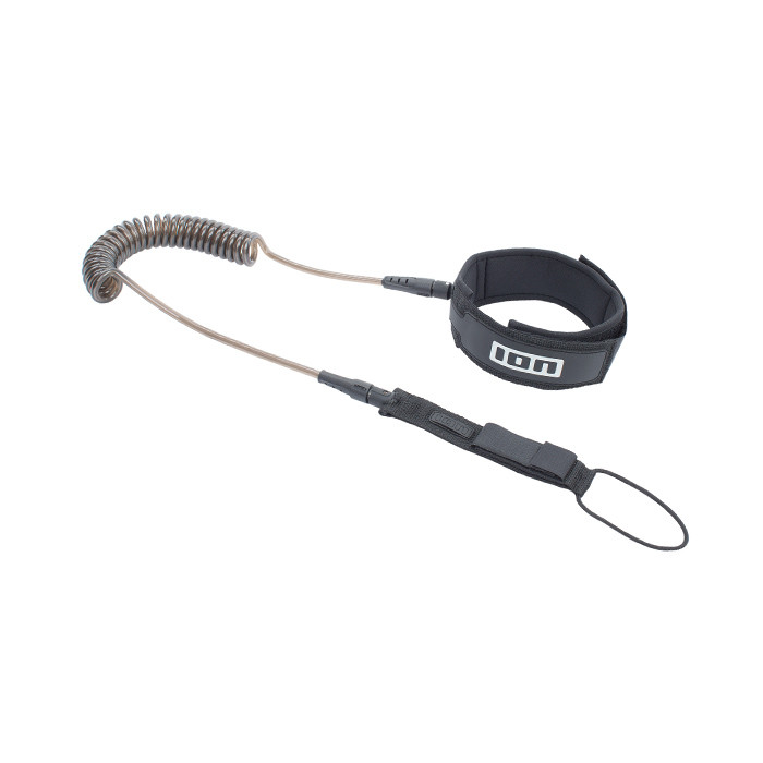 ion leash de sup coiled kneestrap,