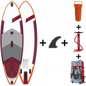 SUP GONFLABLE SURF AIR SE 3DS 2020