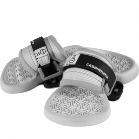 FOOTSTRAPS PADS CABRINHA H1