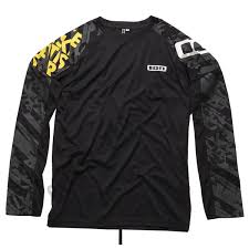 ION WETSHIRT STRIKE LS TAILLE 48/S