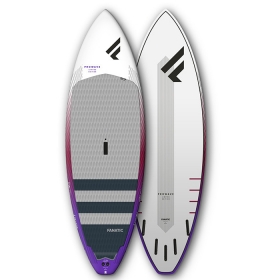 SUP FANATIC PROWAVE LTD 2022