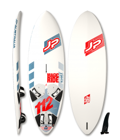 PLANCHE WINDSURF MAGIC RIDE ES 2018