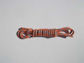 Bout DYNEEMA 4mm: Longueur 1,50 mètre