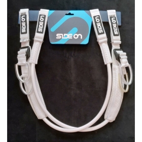 Attaches harnais REGLABLES EASY 26-32