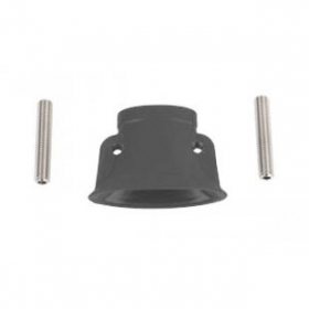 CENTER PART INSERT+ 2 SCREWS