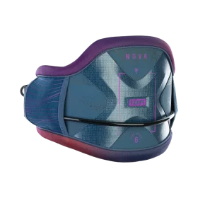 Harnais Kitesurf ION NOVA 2023 Pink-Gradient