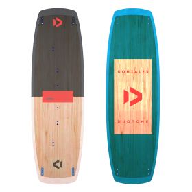 PLANCHE KITESURF GONZALES 2019