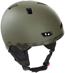 CASQUE ION HARDCAP 3.2 Olive