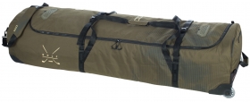 ION GEARBAG TEC 2/4 GOLF BAG Olive 165cm