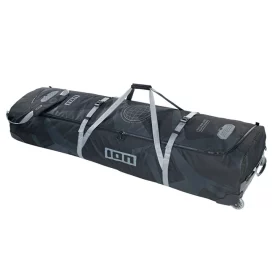 ION Kitesurf GEARBAG TEC (Surf+Ailes) Black
