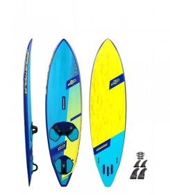 JP-Australia ULTIMATE WAVE PRO 2021