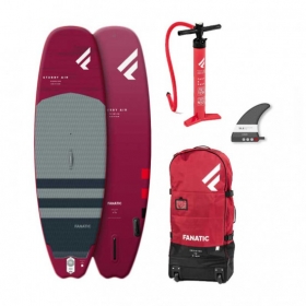 SUP GONFLABLE STUBBY AIR PREMIUM 2021