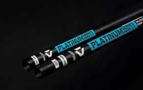 MÂT DUOTONE RDM PLATINUM C100