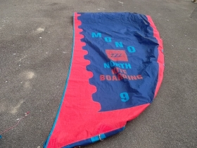 AILE KITESURF 2016 MONO 9m