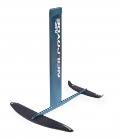 NEIL PRYDE FLIGHT AL FOIL 2020