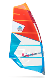 VOILE E-TYPE 2018