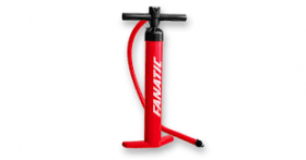 POMPE FANATIC SUP POWER PUMP HP8