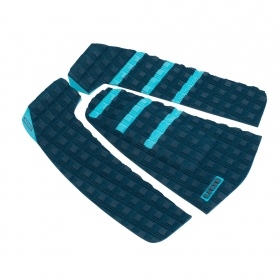 PAD SURF ION SURFBOARD PADS STRIPE (3PCS) BLUE 2019