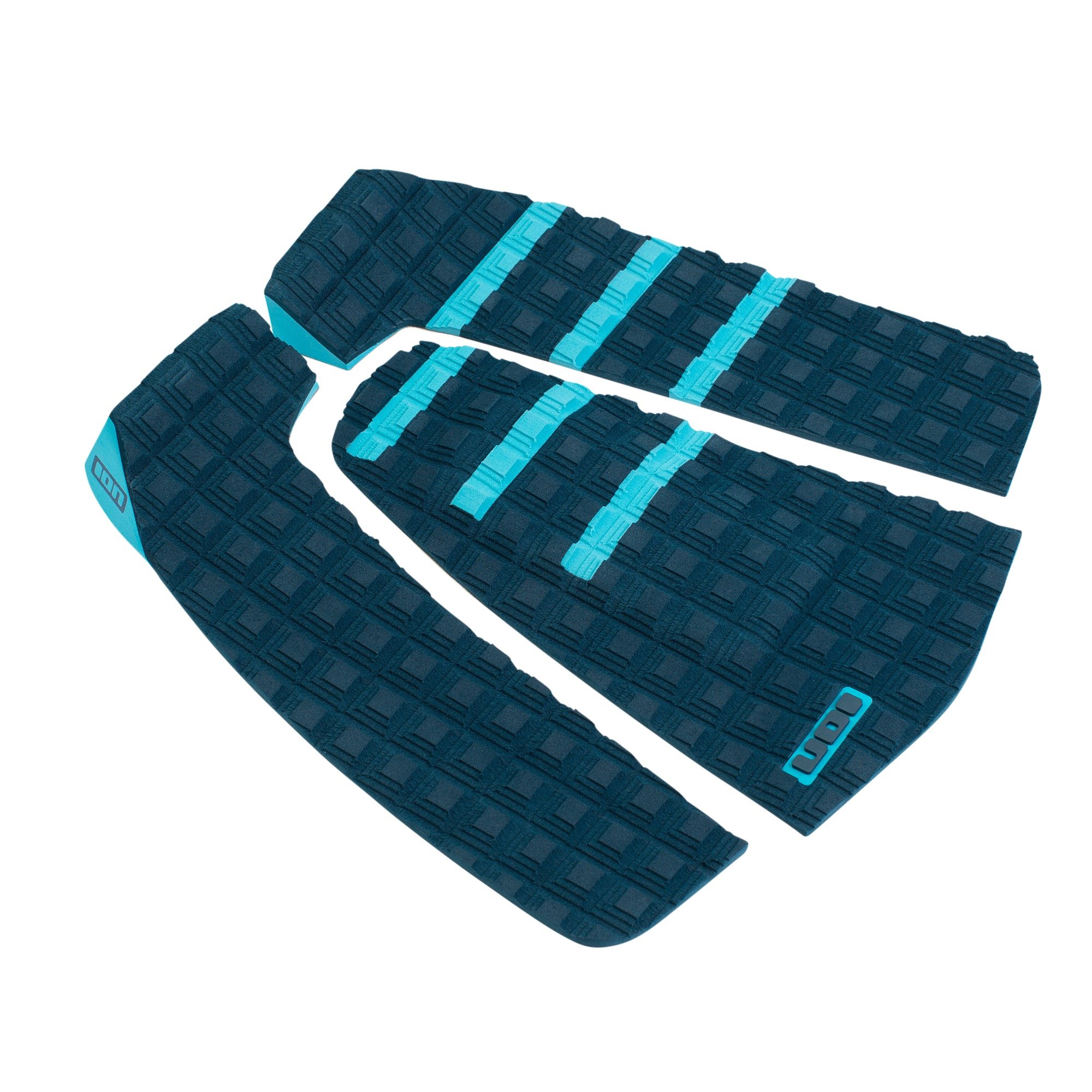 PAD SURF ION SURFBOARD PADS STRIPE (3PCS) BLUE 2019 Airwave Surf Shop