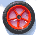 ROUE COMPLETE SPEEDSAIL