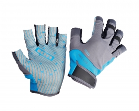 MITAINES ION AMARA GLOVES HALF FINGER