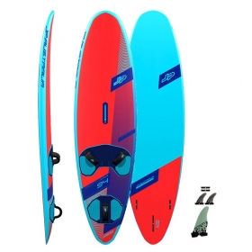JP-Australia FREESTYLE WAVE LXT 2021