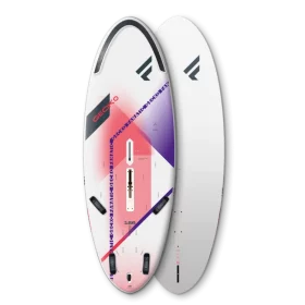 GECKO Dragger Board Soft 2023