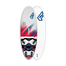 PLANCHE GECKO HRS 2019