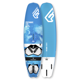 FANATIC FREEWAVE STB 85 TE 2018