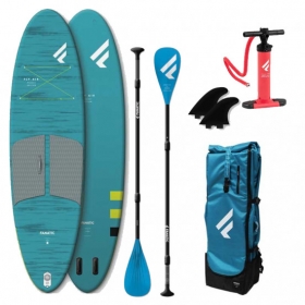 PACK SUP GONFLABLE FLY AIR POCKET/PURE 2020