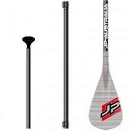PAGAIE SUP GLASS REGLABLE 3 PARTIES
