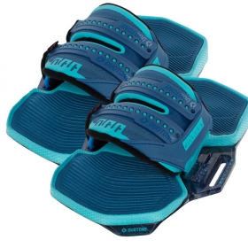 FOOTSTRAPS PADS ENTITY COMBO 2019