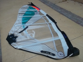 Voile d' occasion GOYA ECLIPSE 4.5 2015