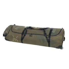 ION GEARBAG TEC 1/3 GOLF BAG Olive 145cm