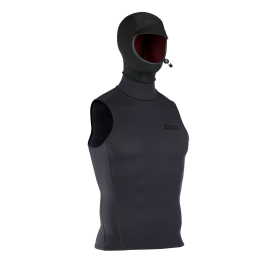 ION HOODED NEO VEST 2/1