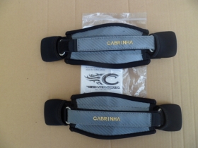 CABRINHA FOOTSTRAPS LIGHT VARIO (Paire)