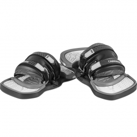 FOOTSTRAPS PADS CABRINHA H2O