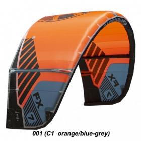 AILE KITESURF FX 2020