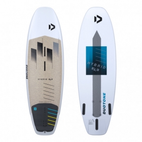 SURFKITE FOIL HYBRID SLS 2021