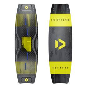 PLANCHE KITESURF SELECT TEXTREM 2019