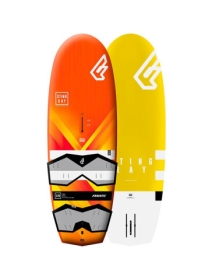 FANATIC STINGRAY FOIL LTD 2019-2020