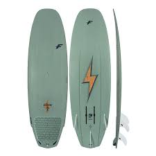 SURF SLICE BAMBOO FOIL 2021